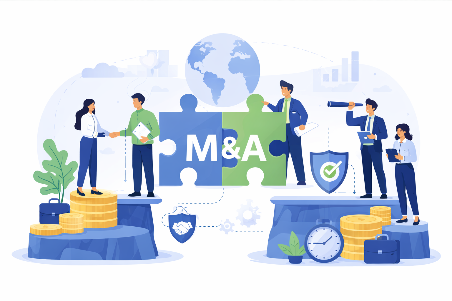 Transaction Advisory